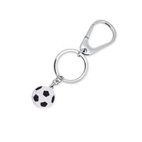 Portachiavi 2Jewels Uomo Keytime in Acciaio 281054 - 281054